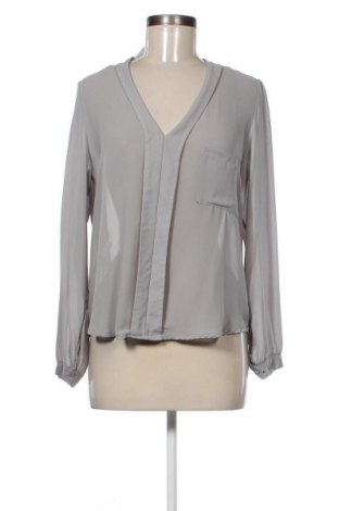 Női blúz Perla Nera, Méret M, Szín Szürke, Ár 879 Ft