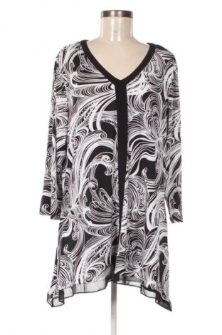 Γυναικεία μπλούζα Peter Nygard, Μέγεθος XL, Χρώμα Πολύχρωμο, Τιμή 1,99 €