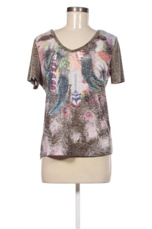Női blúz Pia Jessen, Méret M, Szín Sokszínű, Ár 959 Ft