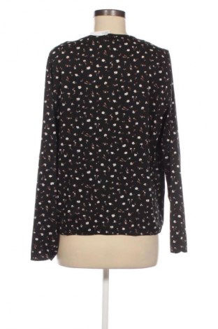 Γυναικεία μπλούζα Pieces, Μέγεθος L, Χρώμα Πολύχρωμο, Τιμή 5,99 €