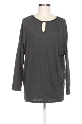 Bluză de femei Polo Garage, Mărime S, Culoare Gri, Preț 7,99 Lei