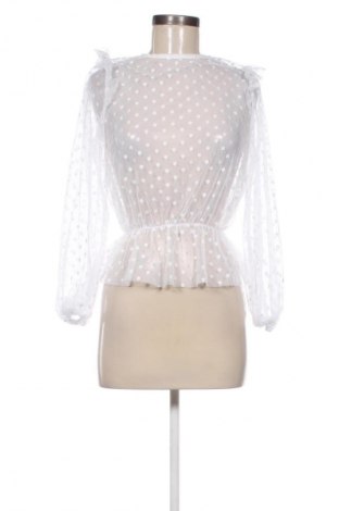 Bluzka damska Primark, Rozmiar S, Kolor Biały, Cena 22,47 zł