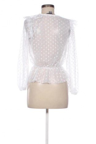 Bluzka damska Primark, Rozmiar S, Kolor Biały, Cena 22,47 zł