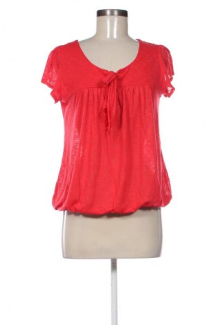 Női blúz Promod, Méret M, Szín Piros, Ár 1 900 Ft