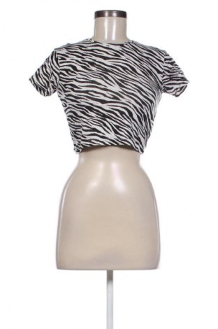 Női blúz Pull&Bear, Méret S, Szín Sokszínű, Ár 759 Ft