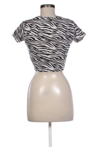 Női blúz Pull&Bear, Méret S, Szín Sokszínű, Ár 759 Ft