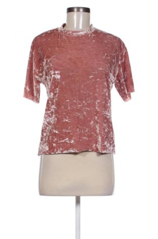 Dámská halenka Pull&Bear, Velikost S, Barva Béžová, Cena  49,00 Kč