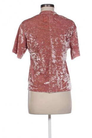 Dámská halenka Pull&Bear, Velikost S, Barva Béžová, Cena  49,00 Kč