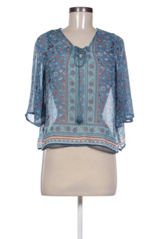 Női blúz Pull&Bear, Méret S, Szín Sokszínű, Ár 1 069 Ft