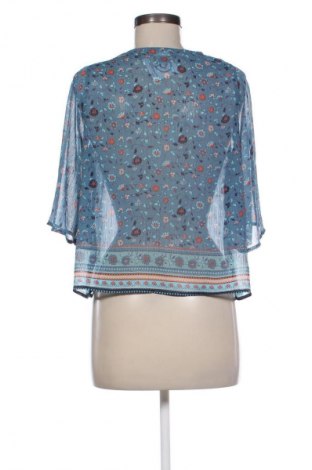 Női blúz Pull&Bear, Méret S, Szín Sokszínű, Ár 1 069 Ft