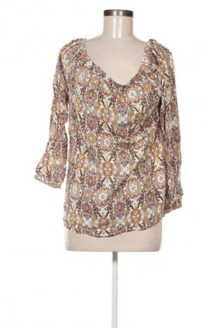 Bluzka damska Pulz Jeans, Rozmiar L, Kolor Kolorowy, Cena 6,99 zł