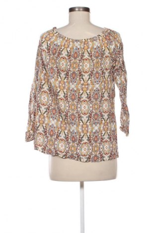 Bluzka damska Pulz Jeans, Rozmiar L, Kolor Kolorowy, Cena 6,99 zł