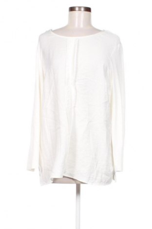 Damen Shirt Rabe, Größe XL, Farbe Weiß, Preis 15,99 €