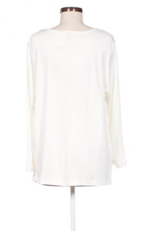 Damen Shirt Rabe, Größe XL, Farbe Weiß, Preis 15,99 €