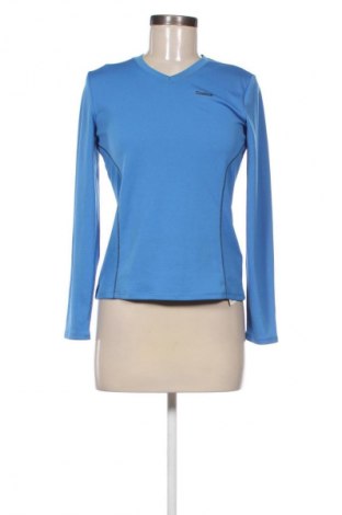 Dámská halenka Reebok, Velikost S, Barva Modrá, Cena  173,00 Kč