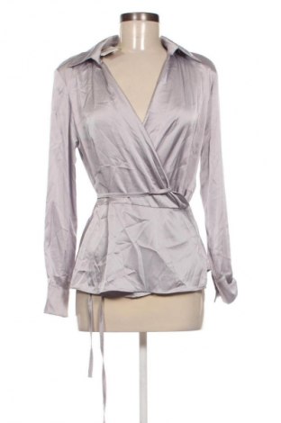 Дамска блуза Rinascimento, Размер M, Цвят Сив, Цена 17,38 €