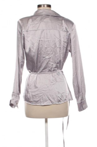 Дамска блуза Rinascimento, Размер M, Цвят Сив, Цена 17,38 €