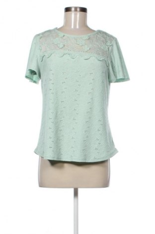 Bluzka damska Unbranded, Rozmiar M, Kolor Zielony, Cena 28,36 zł