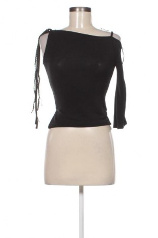 Női blúz River Island, Méret M, Szín Fekete, Ár 1 129 Ft