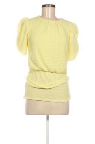 Дамска блуза River Island, Размер S, Цвят Жълт, Цена 3,57 €