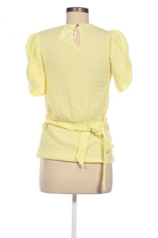 Дамска блуза River Island, Размер S, Цвят Жълт, Цена 3,57 €