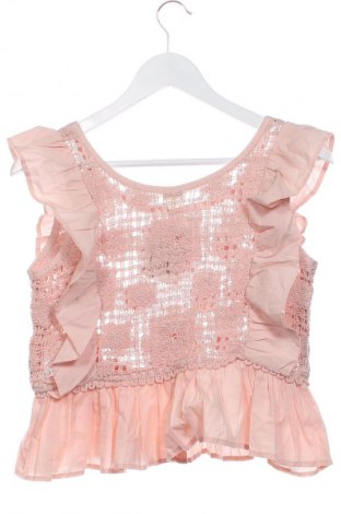 Női blúz River Island, Méret S, Szín Rózsaszín, Ár 4 332 Ft