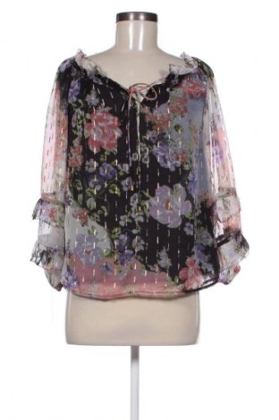 Дамска блуза River Island, Размер M, Цвят Многоцветен, Цена 8,97 €