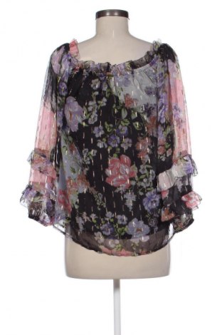 Дамска блуза River Island, Размер M, Цвят Многоцветен, Цена 8,97 €