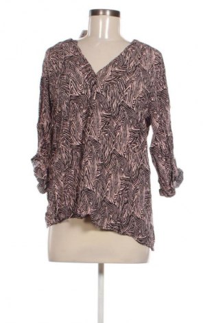 Női blúz Rockmans, Méret L, Szín Sokszínű, Ár 669 Ft