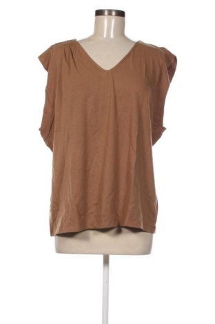 Dámska blúza S.Oliver, Veľkosť XL, Farba Hnedá, Cena  12,95 €