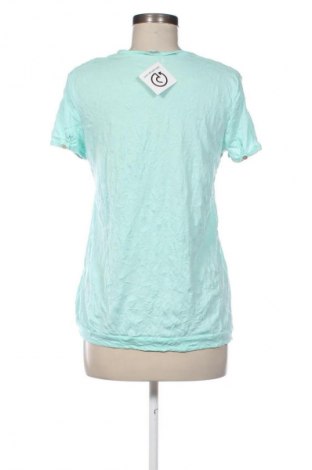 Damen Shirt S.Oliver, Größe M, Farbe Blau, Preis 8,08 €