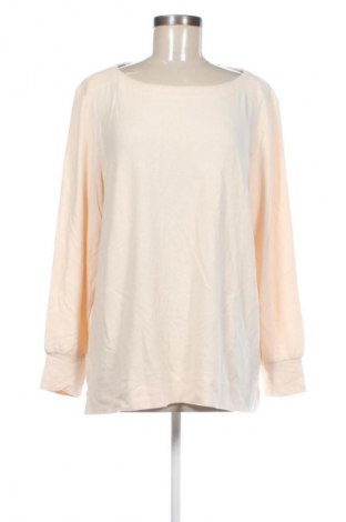 Bluzka damska S.Oliver, Rozmiar XXL, Kolor ecru, Cena 101,99 zł