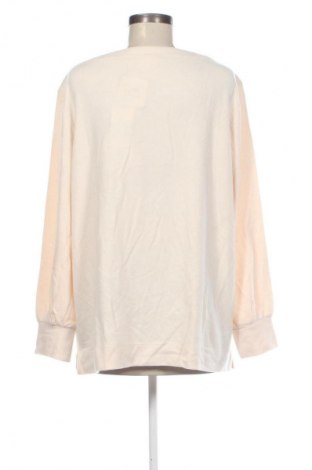 Bluzka damska S.Oliver, Rozmiar XXL, Kolor ecru, Cena 101,99 zł