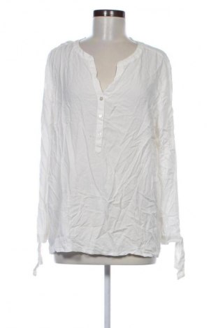 Dámska blúza S.Oliver, Veľkosť XL, Farba Biela, Cena  17,49 €