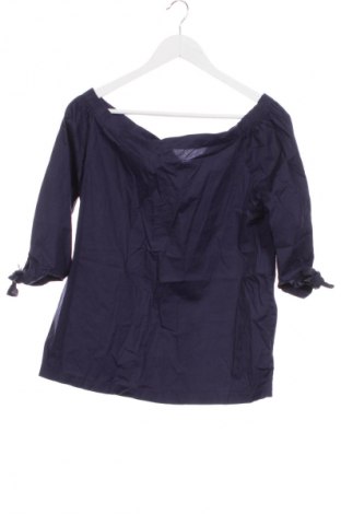 Dámska blúza S.Oliver, Veľkosť M, Farba Modrá, Cena  3,95 €