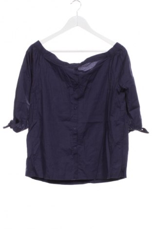 Dámska blúza S.Oliver, Veľkosť M, Farba Modrá, Cena  3,95 €