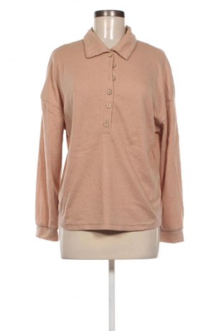 Női blúz SHEIN, Méret S, Szín Bézs, Ár 819 Ft