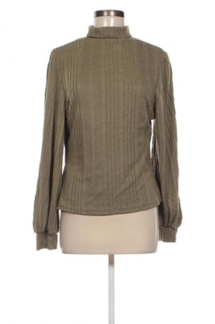 Bluză de femei SHEIN, Mărime XXL, Culoare Verde, Preț 55,99 Lei, #133136951