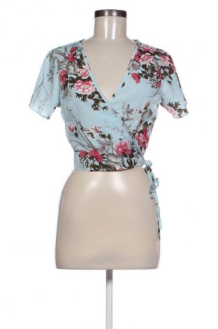 Dámská halenka SHEIN, Velikost S, Barva Vícebarevné, Cena  179,00 Kč