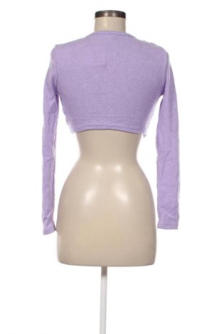 Női blúz SHEIN, Méret M, Szín Lila, Ár 819 Ft