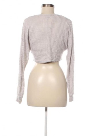 Női blúz SHEIN, Méret XS, Szín Szürke, Ár 769 Ft