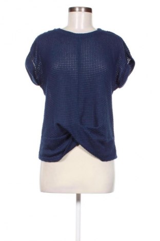 Női blúz SHEIN, Méret S, Szín Kék, Ár 669 Ft