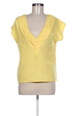Női blúz SHEIN, Méret S, Szín Sárga, Ár 669 Ft