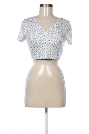 Bluzka damska SHEIN, Rozmiar S, Kolor Kolorowy, Cena 22,99 zł