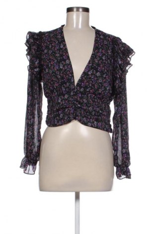 Bluzka damska SHEIN, Rozmiar M, Kolor Kolorowy, Cena 23,31 zł