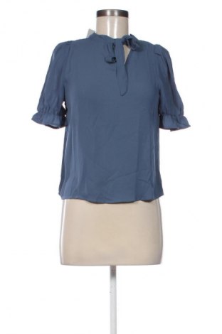 Bluzka damska SHEIN, Rozmiar XS, Kolor Szary, Cena 22,47 zł