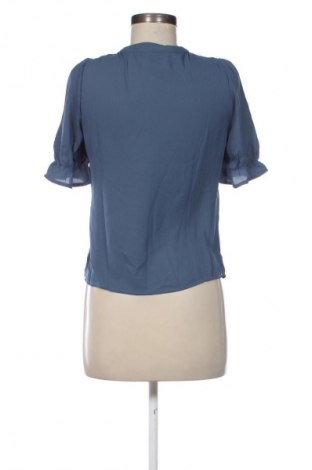 Bluzka damska SHEIN, Rozmiar XS, Kolor Szary, Cena 22,47 zł