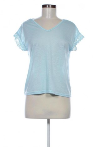 Női blúz SHEIN, Méret S, Szín Kék, Ár 669 Ft