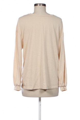 Női blúz SHEIN, Méret S, Szín Bézs, Ár 879 Ft