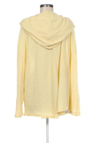 Bluză de femei SHEIN, Mărime 4XL, Culoare Galben, Preț 33,99 Lei